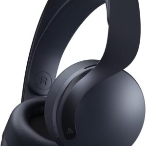 Casque Sans Fil SONY PlayStation 4 & PlayStation 5 Pulse 3D - Midnight Black
