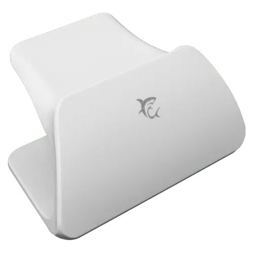 Support De Contrôleur WHITE SHARK Soumission - PlayStation 5