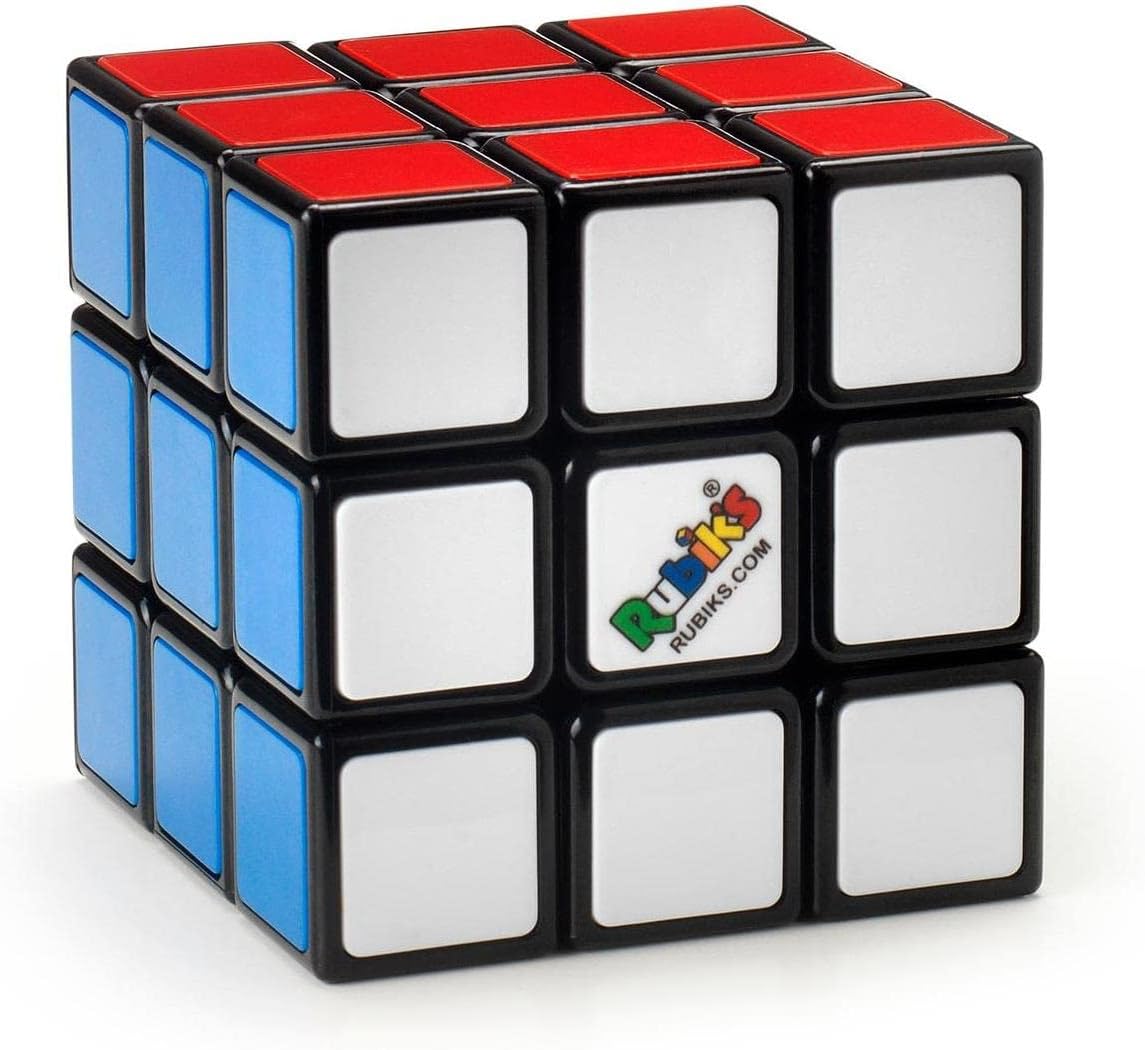 Jeux De Societe Rubik'S Race