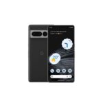 Smartphone GOOGLE Pixel 7 Pro 5G Double SIM - 256 Go / 12 Go - 6.7" - Obsidian Black