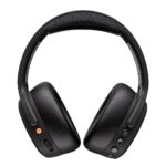 Casque Audio Sans Fil SKULLCANDY Crusher ANC 2 À Réduction De Bruit - Noir