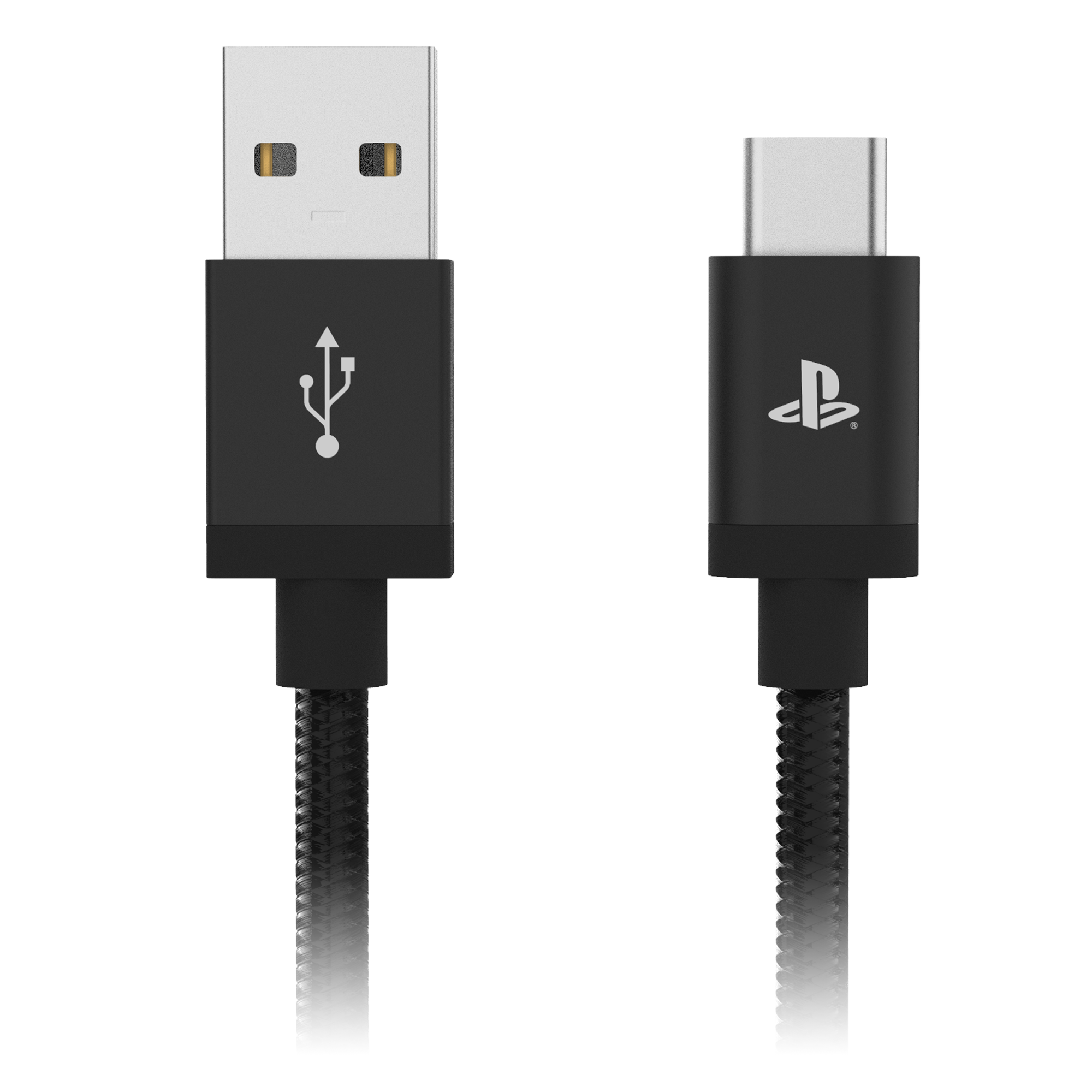 Câble De Chargement USB Pour La Manette Sans Fil PlayStation 5 DualSense