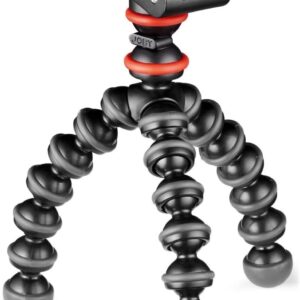 Kit De Démarrage JOBY Gorillapod - Noir