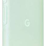 Coque Pour GOOGLE Pixel 6A - Vert d'Eau Jade