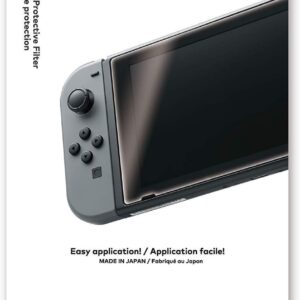 Filtre De Protection D'Écran HORI Pour NINTENDO Switch