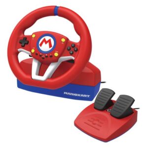 Volant Hori Mario Kart Racing Wheel Pro Mini - NINTENDO Switch