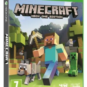 Minecraft VF - Xbox One