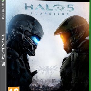 Halo 5 Guardians - Xbox One
