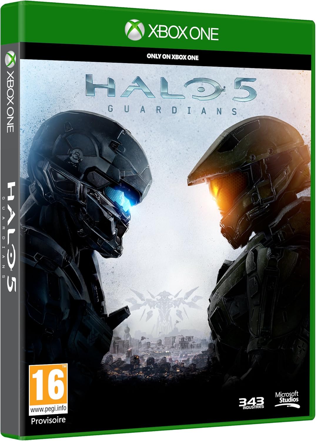 Halo 5 Guardians - Xbox One