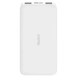 PowerBank XIAOMI Redmi 305Xl High Yield De 20.000mAh - Blanc