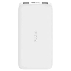 PowerBank XIAOMI Redmi 305Xl High Yield De 20.000mAh - Blanc