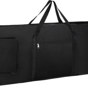 Petite Housse Pour Clavier THOMSUN 1164F61S - Noire