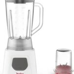 Blender En Plastique MOULINEX 1,5L 450W LM2B2110