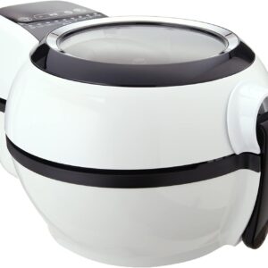 Friteuse TEFAL FZ7600 Actifry Genius - 1.2Kg