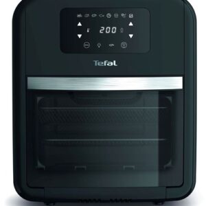 Four TEFAL Easy Fry & Grill FW501815 11 Litres 2000W Plastique - Noir