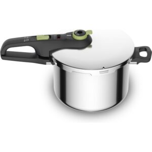 Autocuiseur TEFAL Secure 5 Trendy Snelkookpan - 6L