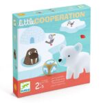 Jeu Classique Djeco Little Coopération