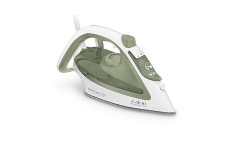 Fer À Repasser CALOR Easygliss Eco FV5781C0, 2800W