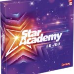 Jeu Classique MATTEL Scrabble 2 En 1 Avec Plateau Réversible