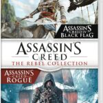 Assassin's Creed - Rebel Collection (Code dans la boite) Jeu NINTENDO Switch