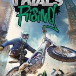 UBISOFT Trials Rising - NINTENDO Switch