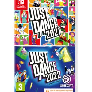 (Phase 2) COMPILATION JD21 +JD22 CIB