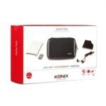 Pack De Démarrage KONIX KX Pour NINTENDO Switch