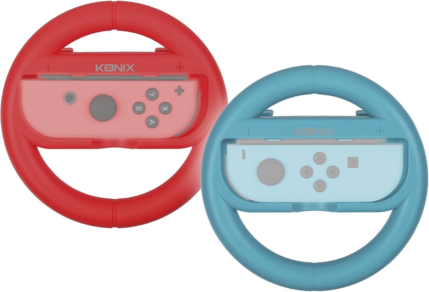 2 Volants Pour Joy-Cons NINTENDO Switch