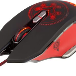 Souris Gaming HEIMDALL - Drakkar