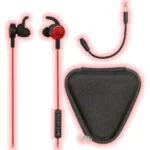 Casque Intra Auriculaire Kriger Micro Drakkar