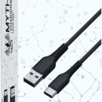 Câble De Charge Mythics Pour Manette - PlayStation 5