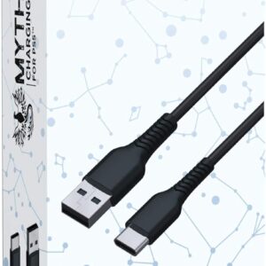 Câble De Charge Mythics Pour Manette - PlayStation 5