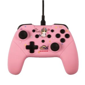 KONIX Unik SW Gamer Pack Be A Princess