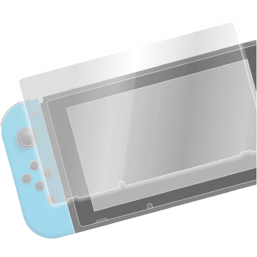 Protection Écran KONIX My SW - NINTENDO Switch OLED