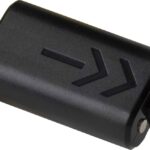 Kit De Batterie Rechargeable KONIX Mythics Play & Charge 1200mAh Pour Manettes Xbox One Et Series X|S - Câble USB 3M - Noir