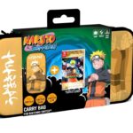 KX Naru Bundle Carry Bag + Game Pour NINTENDO Switch
