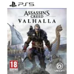Assassin's Creed Valhalla VF - PlayStation 5