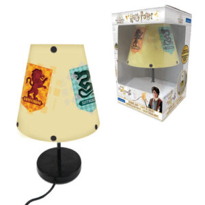 Lampe De Chevet LEXIBOOK Harry Potter