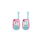 Talkie-Walkies Licorne Portée 2KM Avec Fonction Morse
