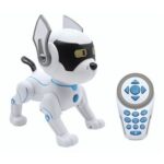 Robot Éducatif LEXIBOOK Power Puppy Junior