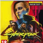 Cyberpunk 2077: Ultimate Edition PlayStation 5