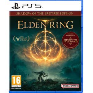 Elden Ring: Shadow Of The Erdtree - PlayStation 5