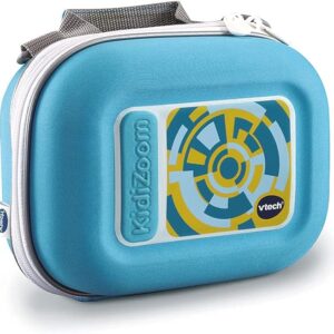 Sacoche Kidizoom VTECH Baby - Bleue