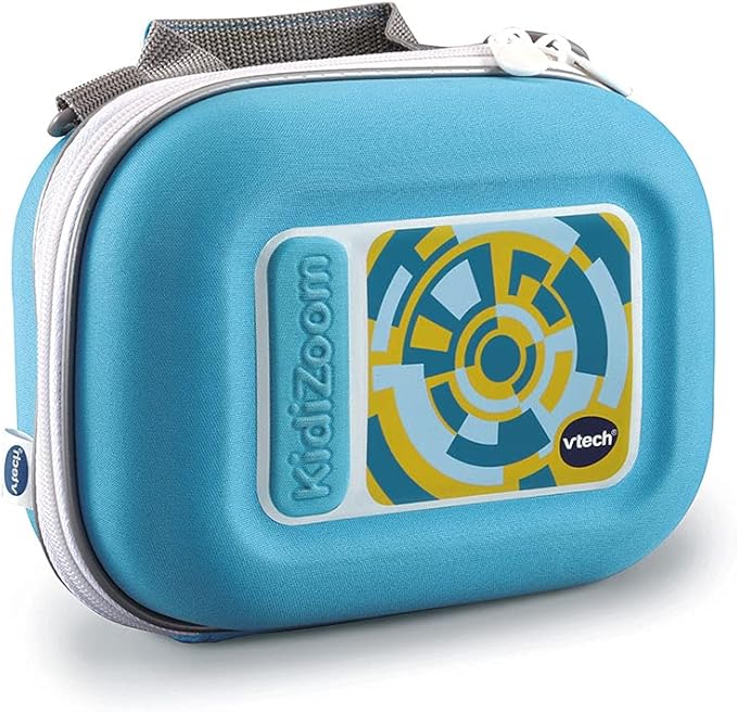 Sacoche Kidizoom VTECH Baby - Bleue