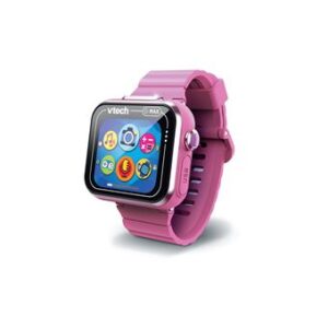 Montre Éducative VTECH Max - Rose