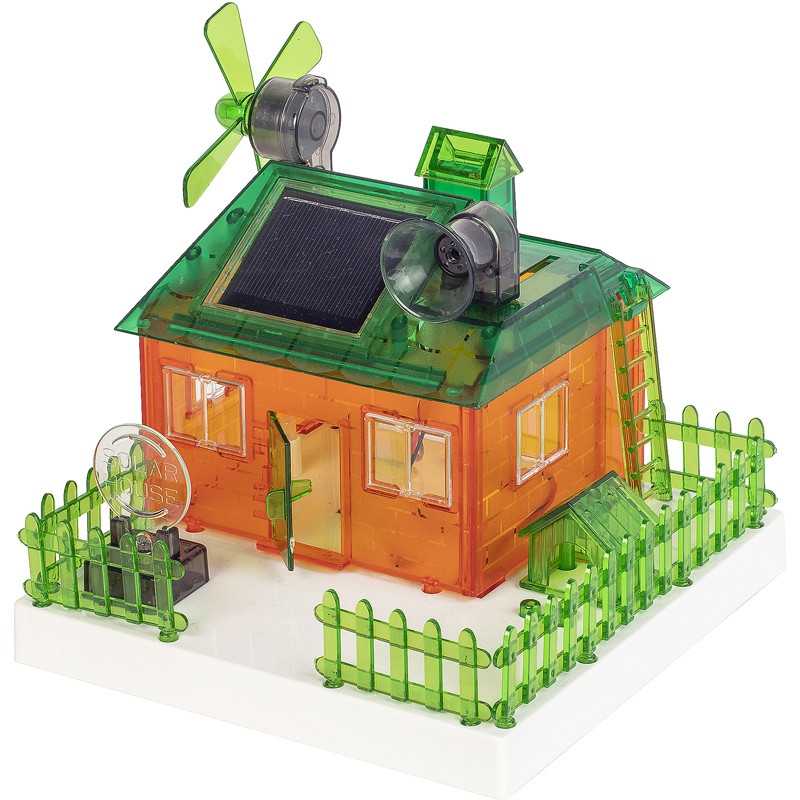 Maison Energie Solaire