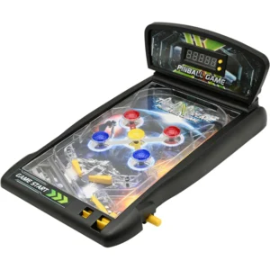 Flipper Électronique Avec Son Et Lumière 1010