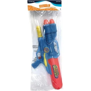 Pistolet À 3 Jets D'Eau À Pression De 60CM