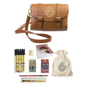 Besace LEGO Créative Harry Potter