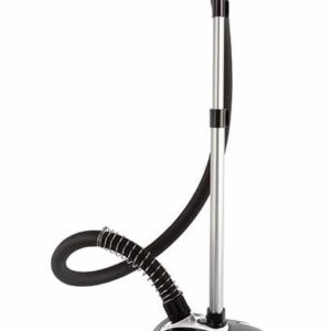 Défroisseur Vapeur Vertical LIVOO Dom393 - 1500 W - Noir / Blanc
